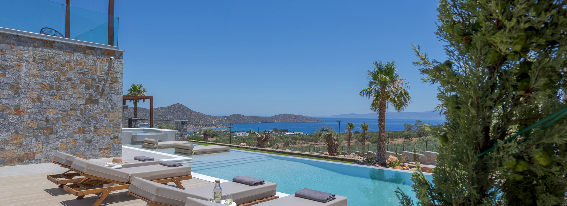 Villa Zen Elounda