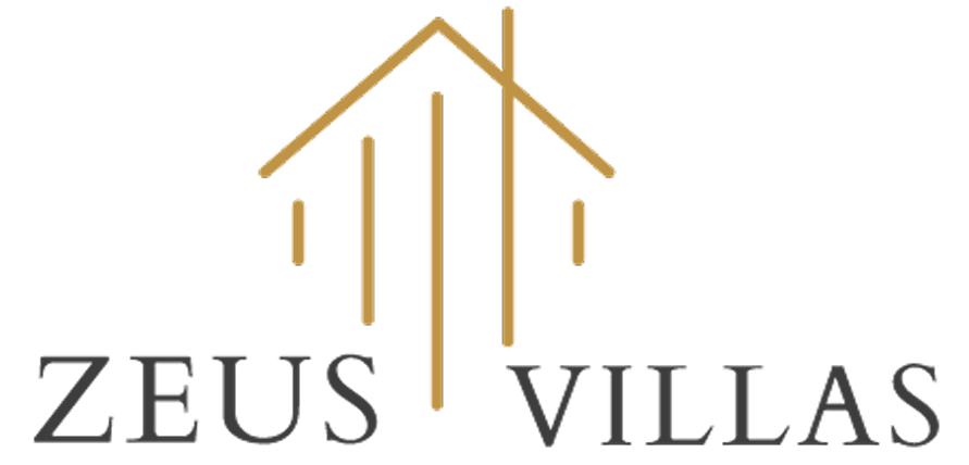 Zeus Luxury Villas