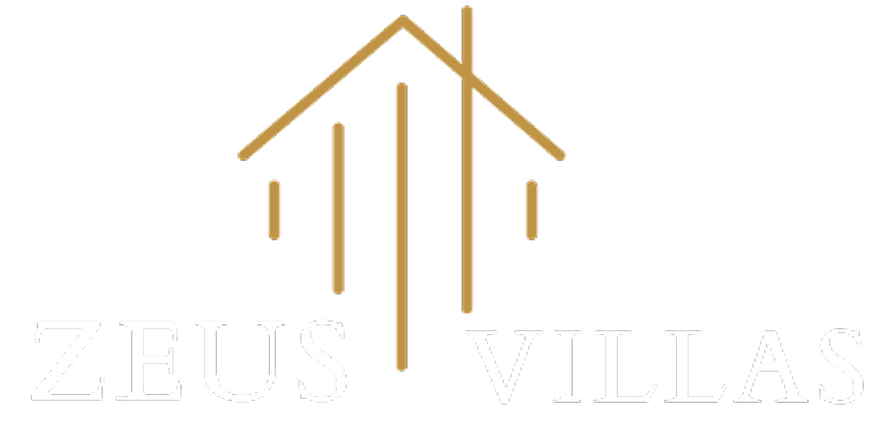 Zeus Luxury Villas